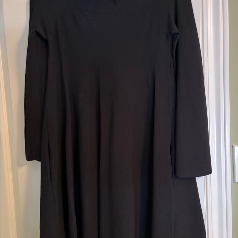 Versatile dress or long Top